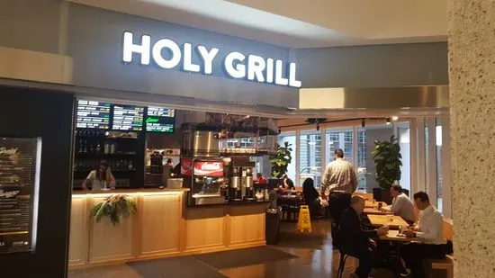 Holy Grill