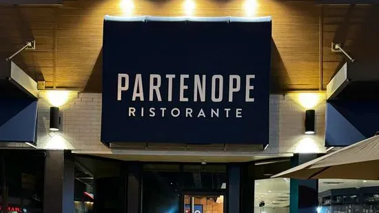 Partenope Ristorante - Italian Restaurant & Pizzeria