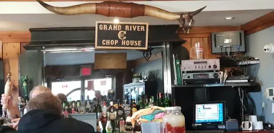 Grand River Chop House