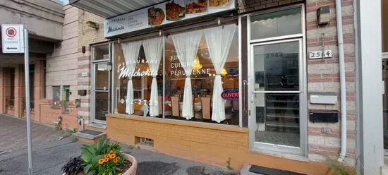 Restaurant Melchorita