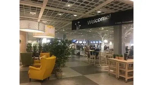 IKEA Halifax - Restaurant