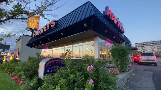 Harvey's