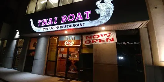 Thai Boat Restaurant
