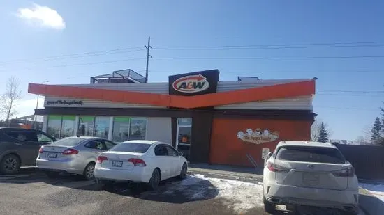 A&W Canada