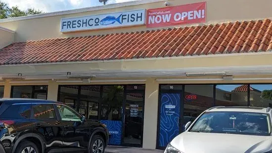 Key West by FreshCo Restaurant & Market