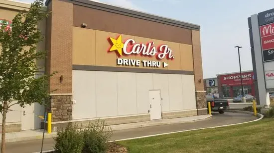 Carl's Jr.