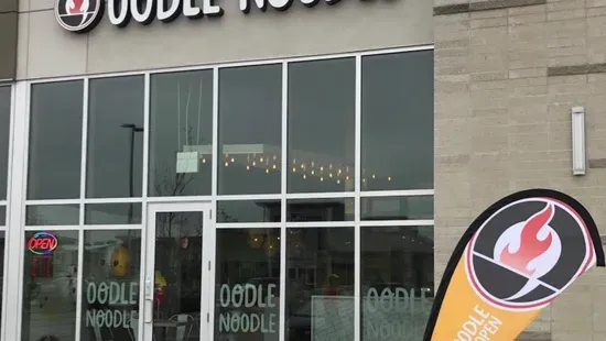 Oodle Noodle