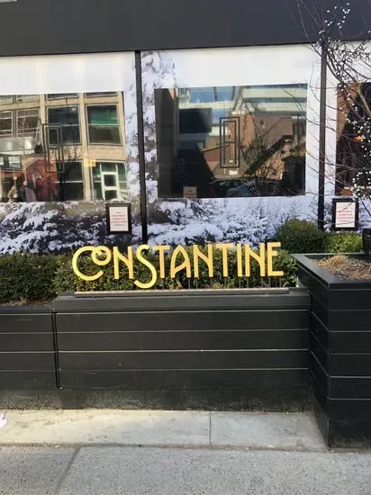 Constantine Toronto