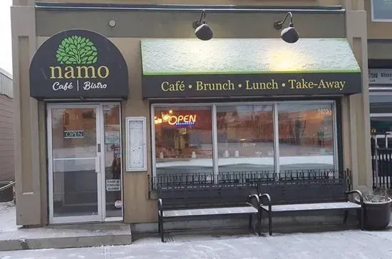 Namo Cafe Bistro