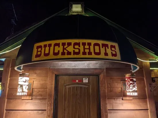 Buckshots Saloon & Eatery