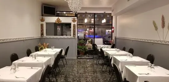 Express Indian Restaurant
