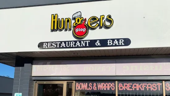 Hungers Stop