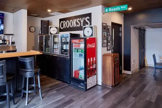 Crooksy's