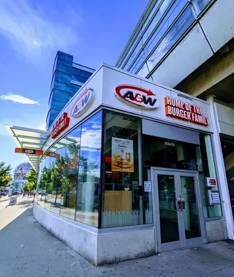 A&W Canada