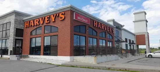 Harvey's