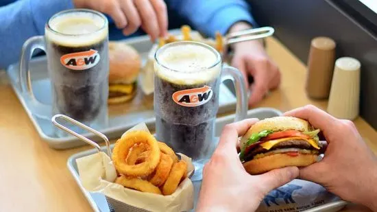 A&W Canada