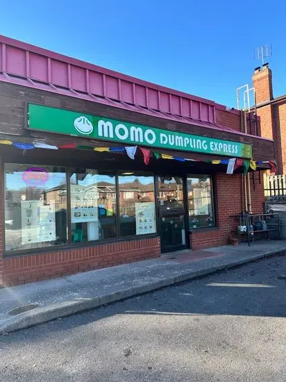 Momo Dumpling Express