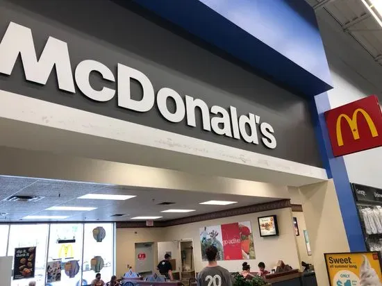 McDonald’s