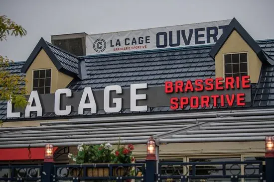 La Cage