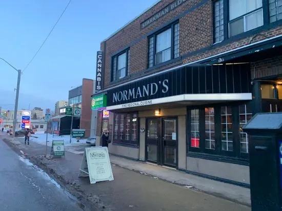 Normand's Restaurant