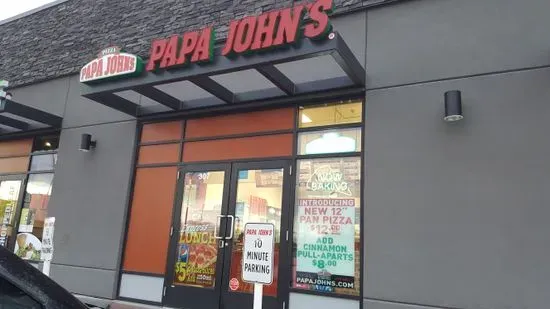 Papa John's Pizza