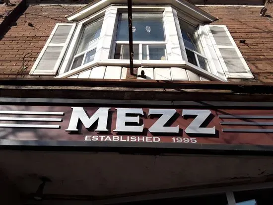 The Mezz