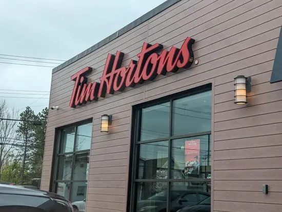 Tim Hortons