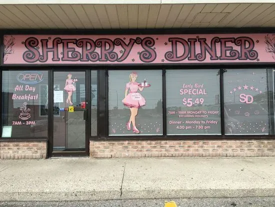Sherry's Diner
