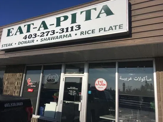 Eat-A-Pita