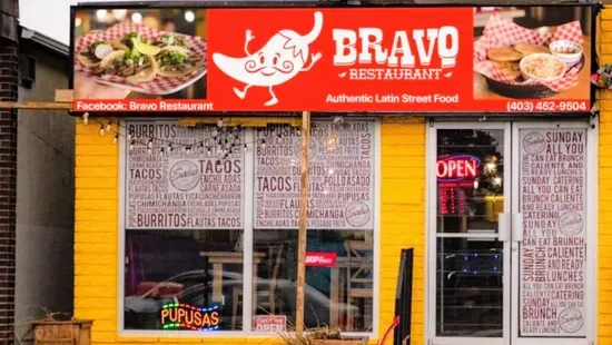 Bravo Restaurant