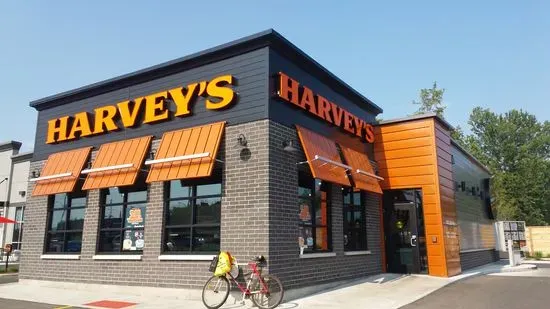 Harvey's