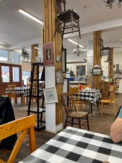 Georgian Bay Cafe