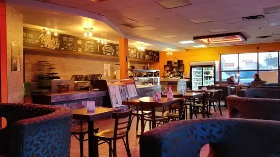 Pizza Café Taché - Pizza Hull - Pizza Gatineau