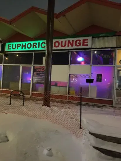 Euphoric Lounge