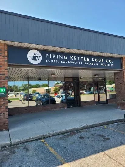 Piping Kettle Soup Co.