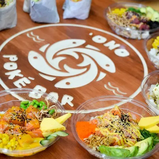 'Ono Poke Bar - Mississauga