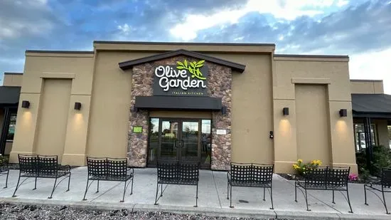 Olive Garden Italian Restaurant