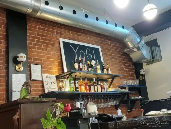 Restaurant Yogi