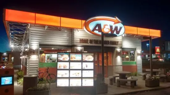 A&W Canada