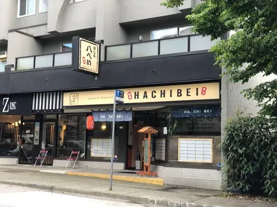 Hachibei