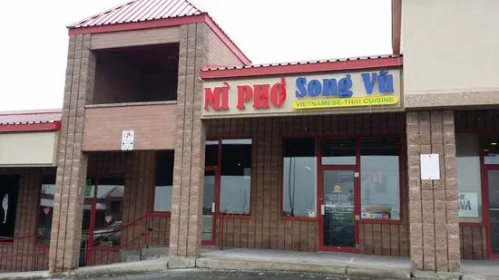 Toronto Pho HAMILTON