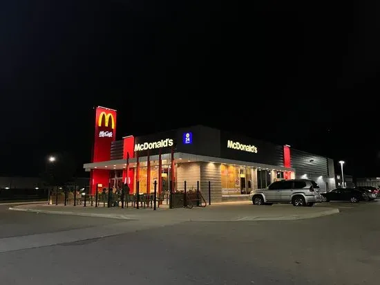 McDonald’s