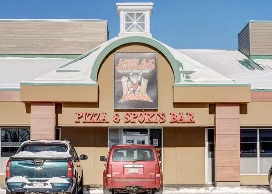 Atlas Pizza & Sports Bar