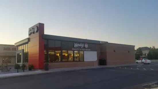 Wendy's