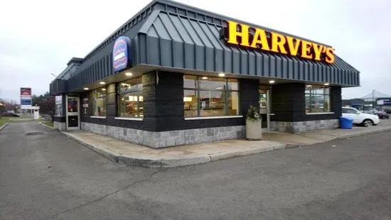 Harvey's