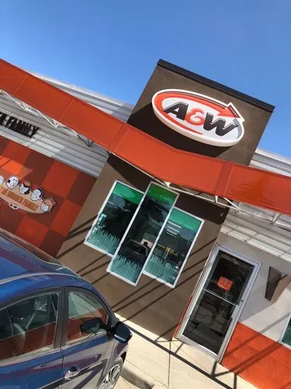 A&W Canada