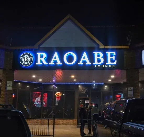 Raoabe Restaurant