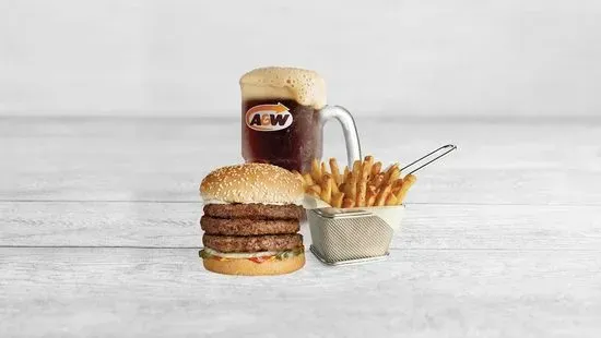 A&W Canada