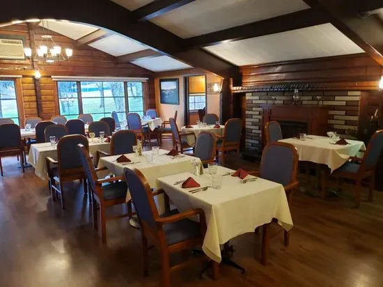 The Chalet Restaurant