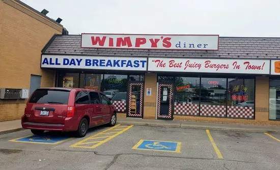 Wimpy's Diner